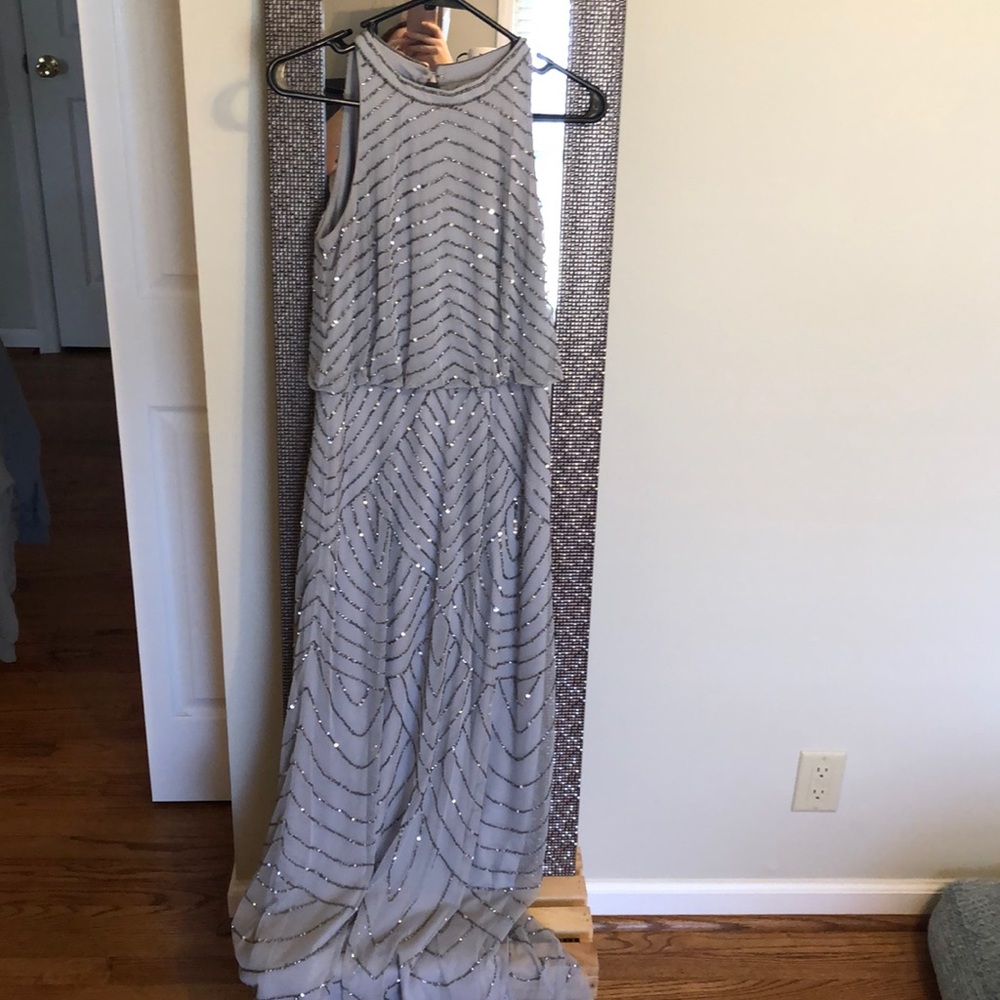 BHLDN bridesmaid dress - Picture 2 of 6